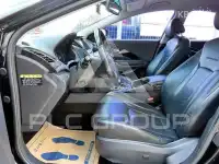 2016 Hyundai Grandeur