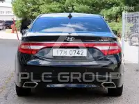 2016 Hyundai Grandeur