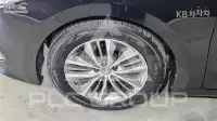2016 Hyundai Grandeur