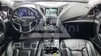 2016 Hyundai Grandeur
