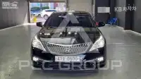 2016 Hyundai Grandeur