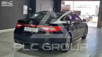 2016 Hyundai Grandeur