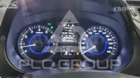 2016 Hyundai Grandeur