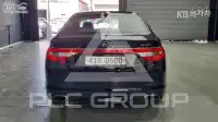2016 Hyundai Grandeur
