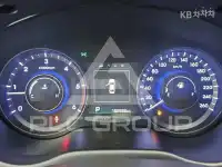 2016 Hyundai Grandeur