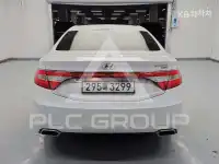 2016 Hyundai Grandeur