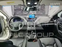 2016 Hyundai Grandeur