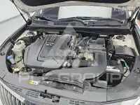 2016 Hyundai Grandeur