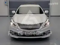 2016 Hyundai Grandeur