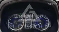 2016 Hyundai Grandeur