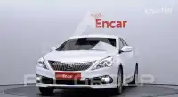 2016 Hyundai Grandeur