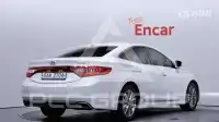 2016 Hyundai Grandeur