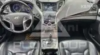 2016 Hyundai Grandeur
