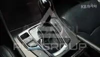 2016 Hyundai Grandeur