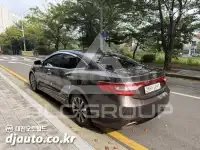 2016 Hyundai Grandeur