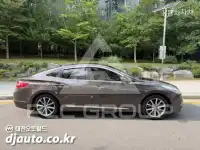 2016 Hyundai Grandeur
