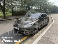 2016 Hyundai Grandeur