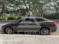 2016 Hyundai Grandeur