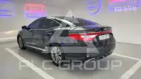 2016 Hyundai Grandeur