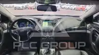 2016 Hyundai Grandeur