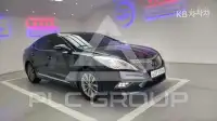 2016 Hyundai Grandeur