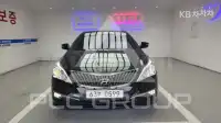 2016 Hyundai Grandeur