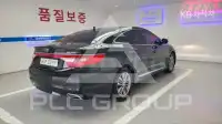 2016 Hyundai Grandeur