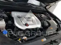 2016 Hyundai Grandeur