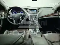 2016 Hyundai Grandeur