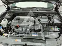 2016 Hyundai Grandeur