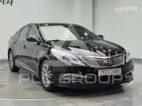 2016 Hyundai Grandeur