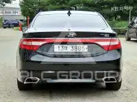 2016 Hyundai Grandeur