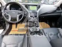 2016 Hyundai Grandeur