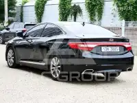 2016 Hyundai Grandeur
