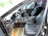 2016 Hyundai Grandeur