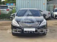 2016 Hyundai Grandeur
