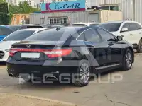 2016 Hyundai Grandeur