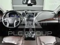 2016 Hyundai Grandeur