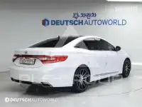 2016 Hyundai Grandeur
