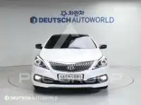2016 Hyundai Grandeur