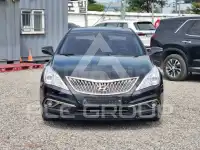2016 Hyundai Grandeur