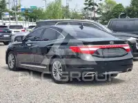 2016 Hyundai Grandeur