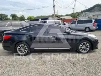 2016 Hyundai Grandeur