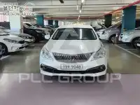 2016 Hyundai Grandeur