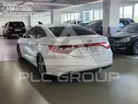 2016 Hyundai Grandeur