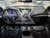 2016 Hyundai Grandeur