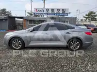 2016 Hyundai Grandeur