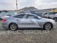 2016 Hyundai Grandeur
