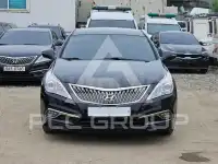 2016 Hyundai Grandeur