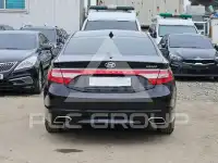 2016 Hyundai Grandeur